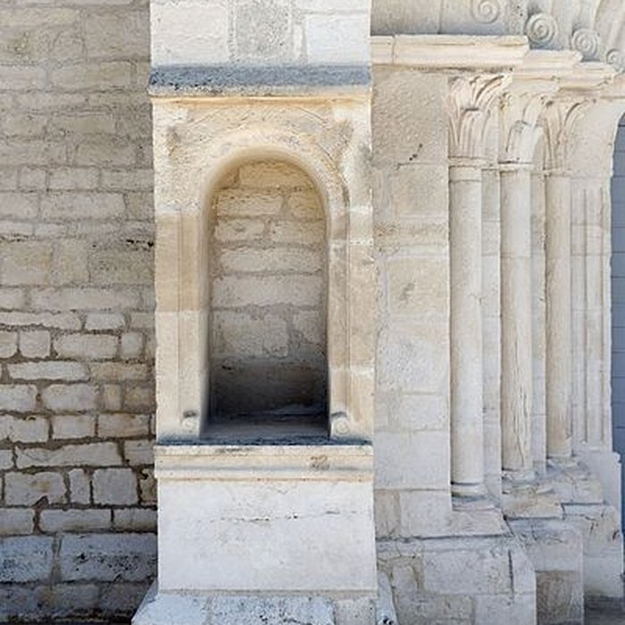 Photo de Ancien hôpital, ancienne maladrerie