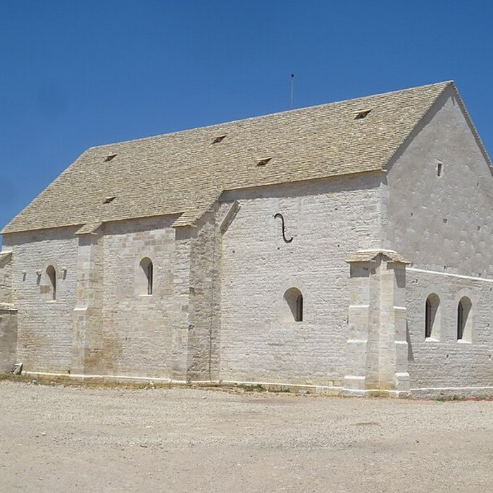 Photo de Ancien hôpital, ancienne maladrerie