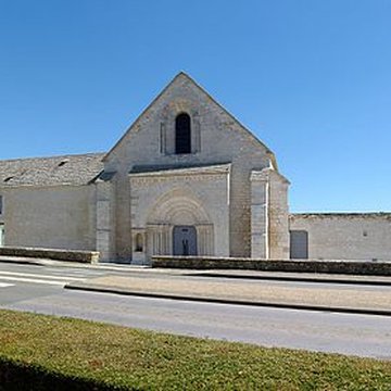 Ancien hôpital, ancienne maladrerie