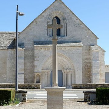 Ancien hôpital, ancienne maladrerie
