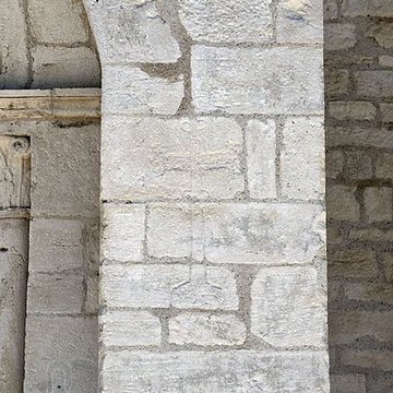 Ancien hôpital, ancienne maladrerie