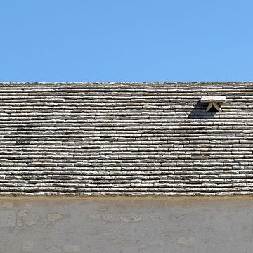 Ancien hôpital, ancienne maladrerie