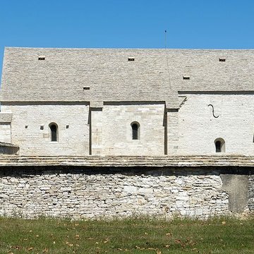 Ancien hôpital, ancienne maladrerie