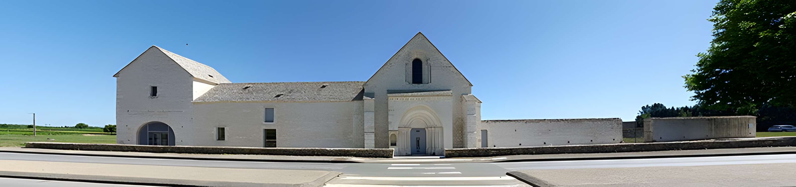 Ancien hôpital, ancienne maladrerie