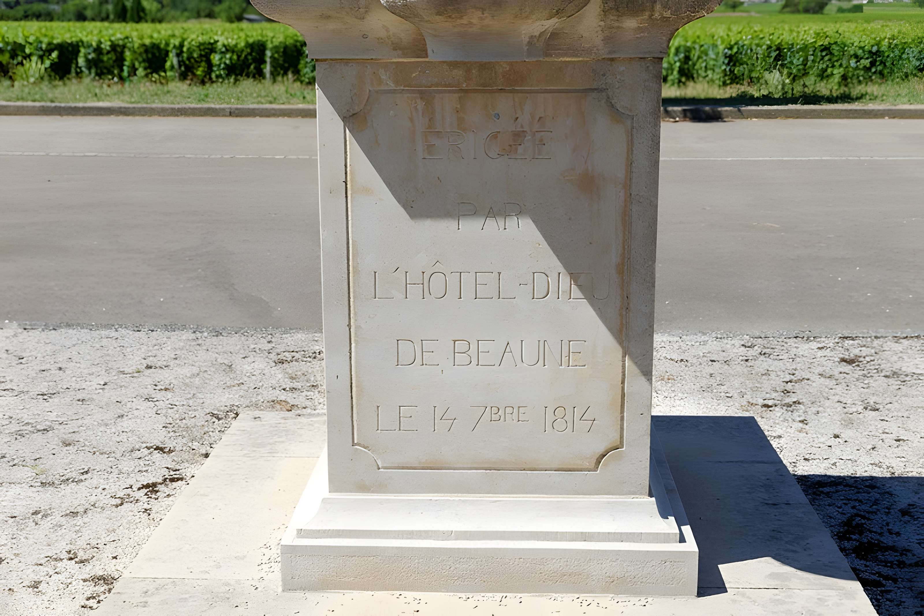 Ancien hôpital, ancienne maladrerie