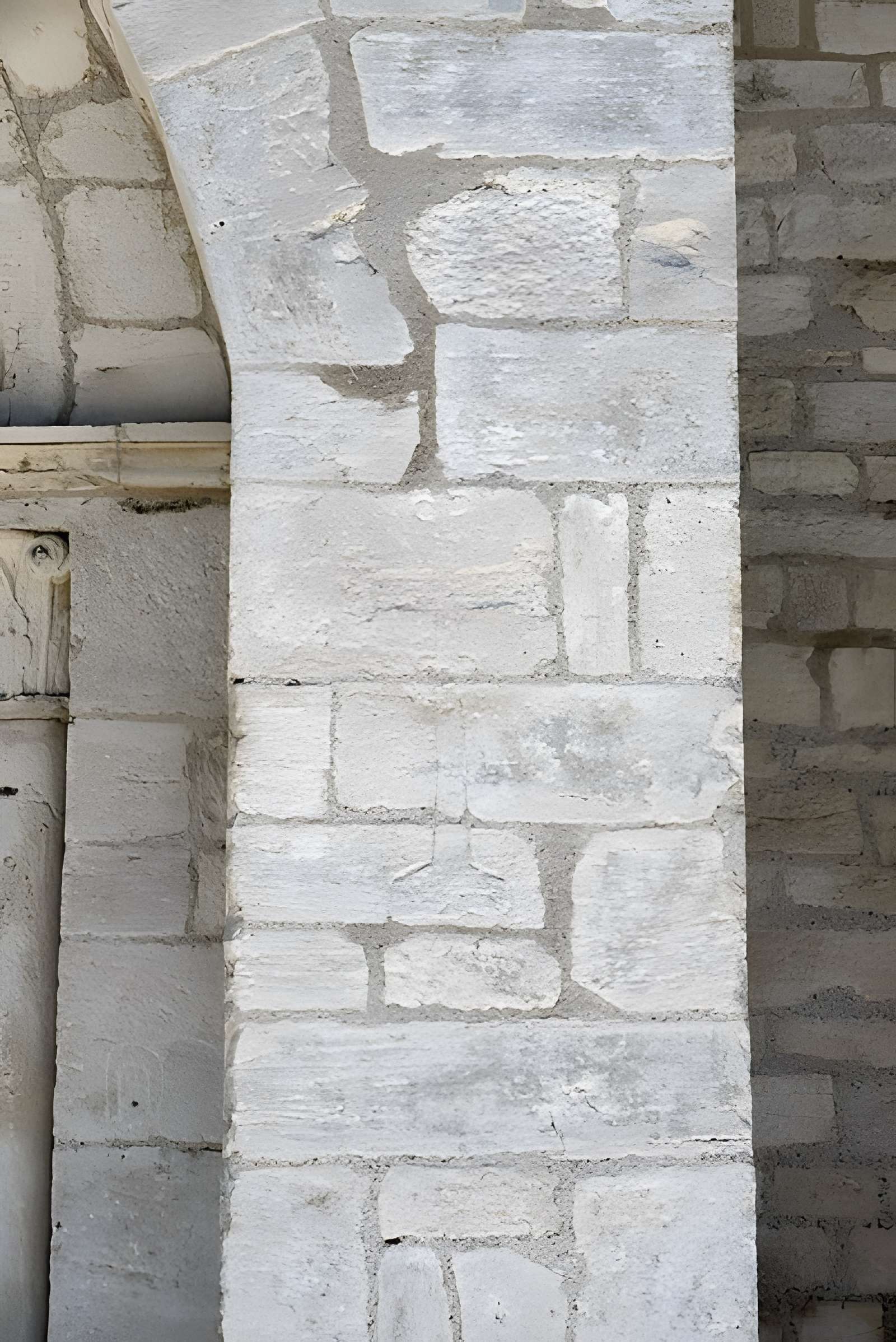 Ancien hôpital, ancienne maladrerie