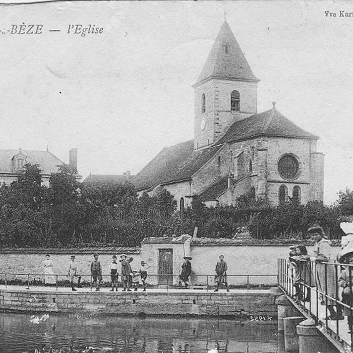 Photo de Eglise de la Nativité