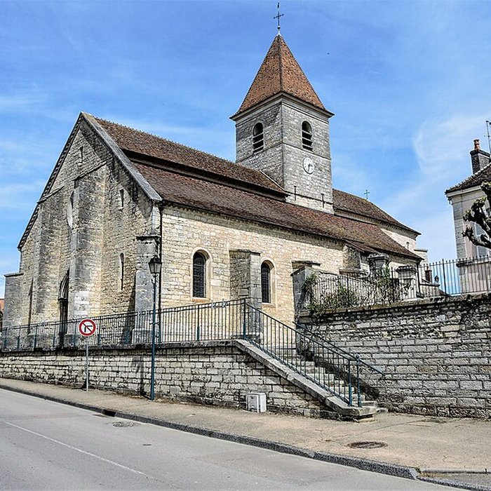 Photo de Eglise de la Nativité