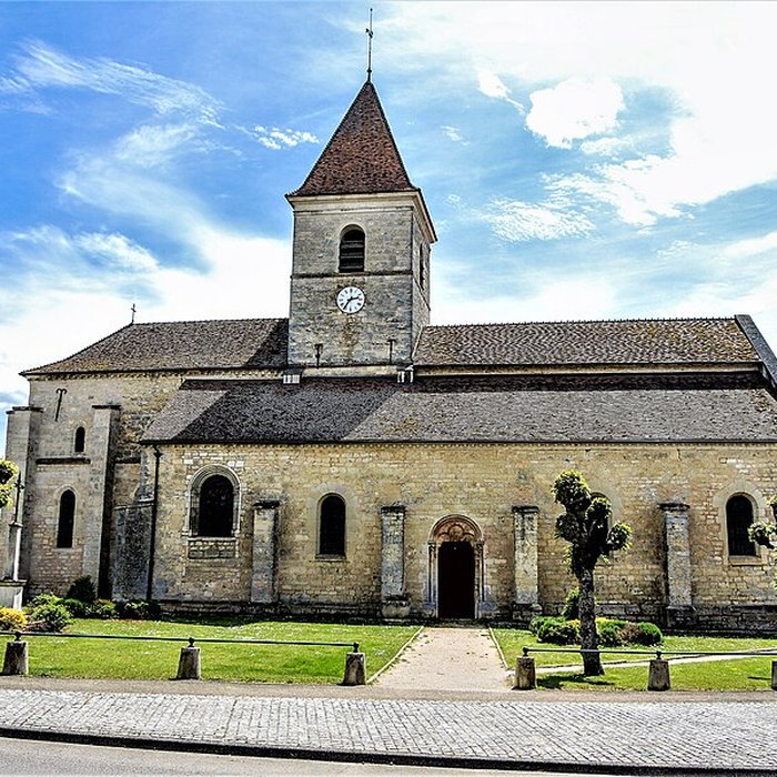 Photo de Eglise de la Nativité