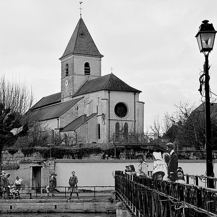 Photo de Eglise de la Nativité