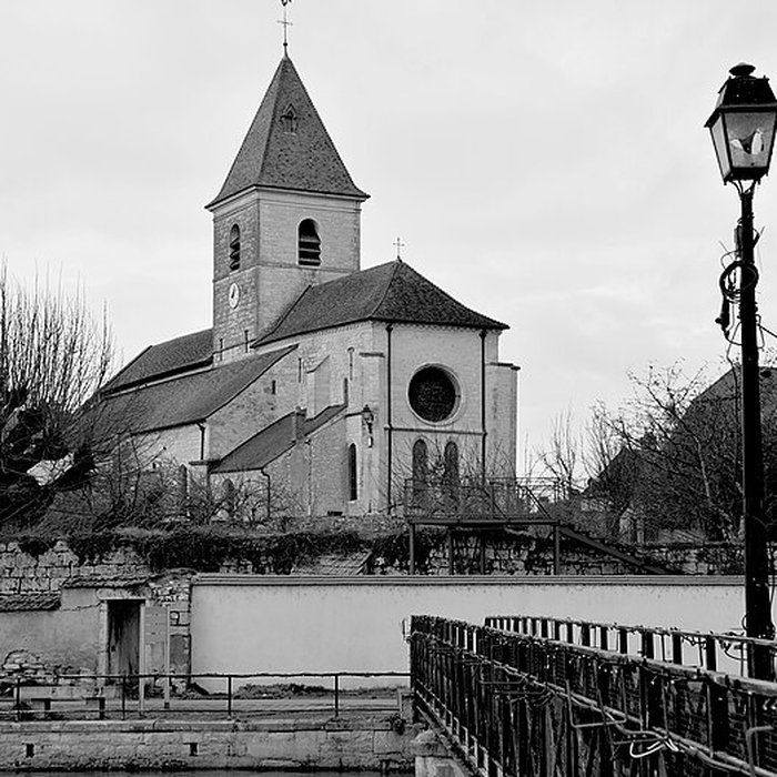 Photo de Eglise de la Nativité