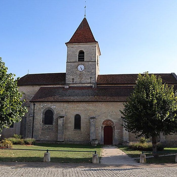 Photo de Eglise de la Nativité