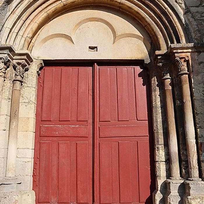 Photo de Eglise de la Nativité