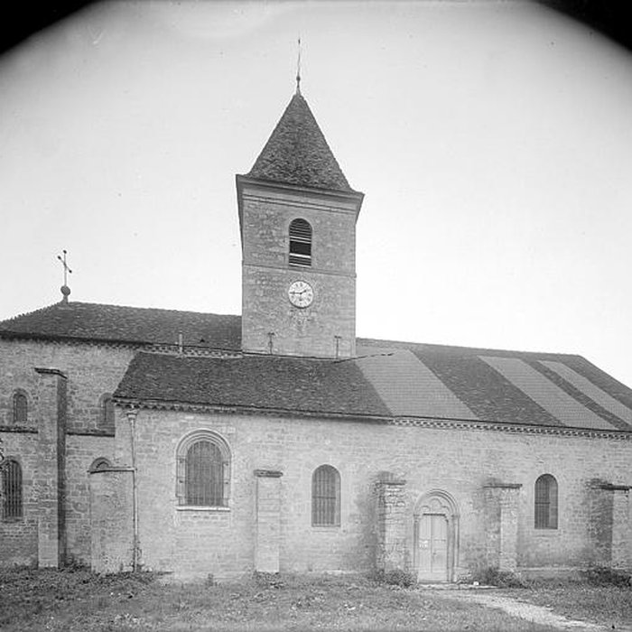 Photo de Eglise de la Nativité