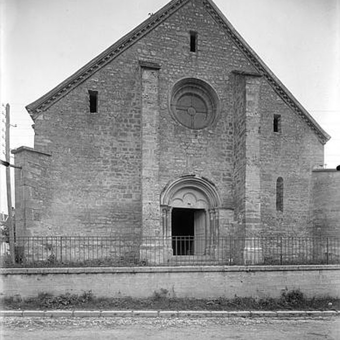 Photo de Eglise de la Nativité