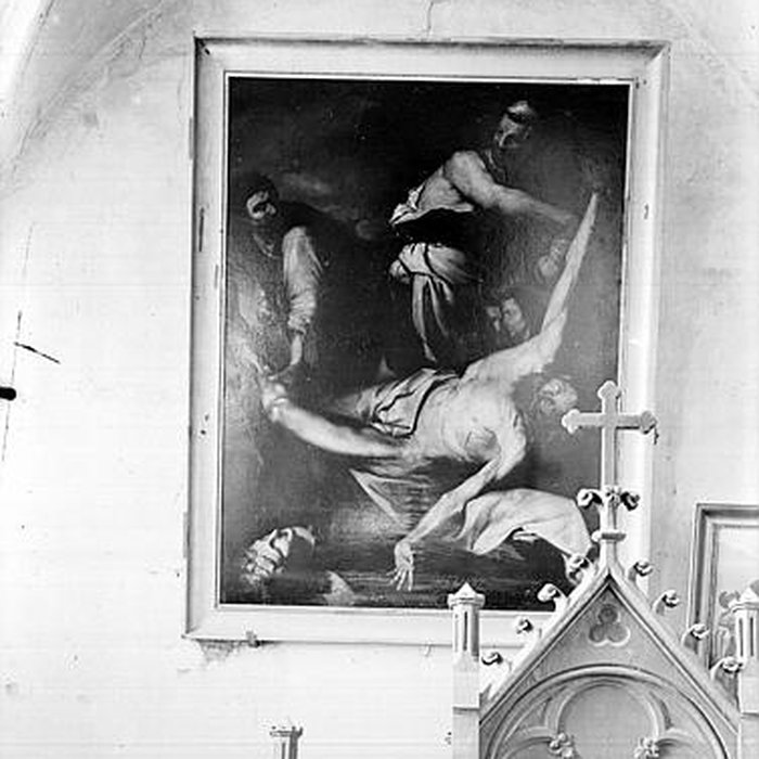 Photo de Eglise de la Nativité