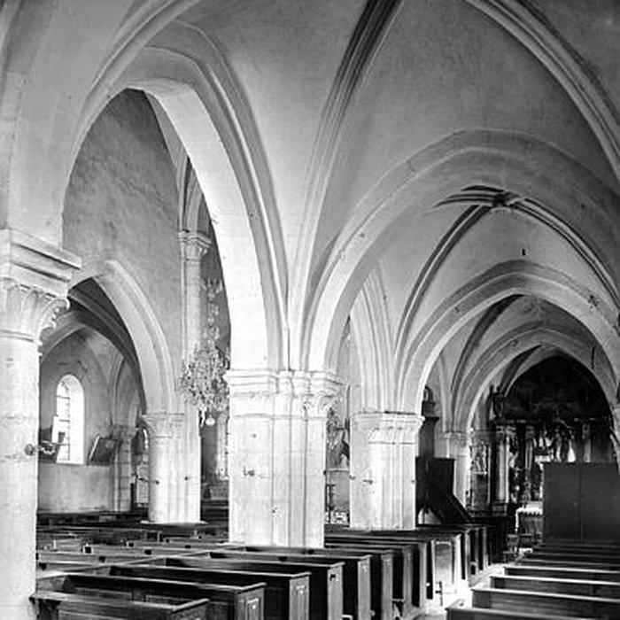 Photo de Eglise de la Nativité