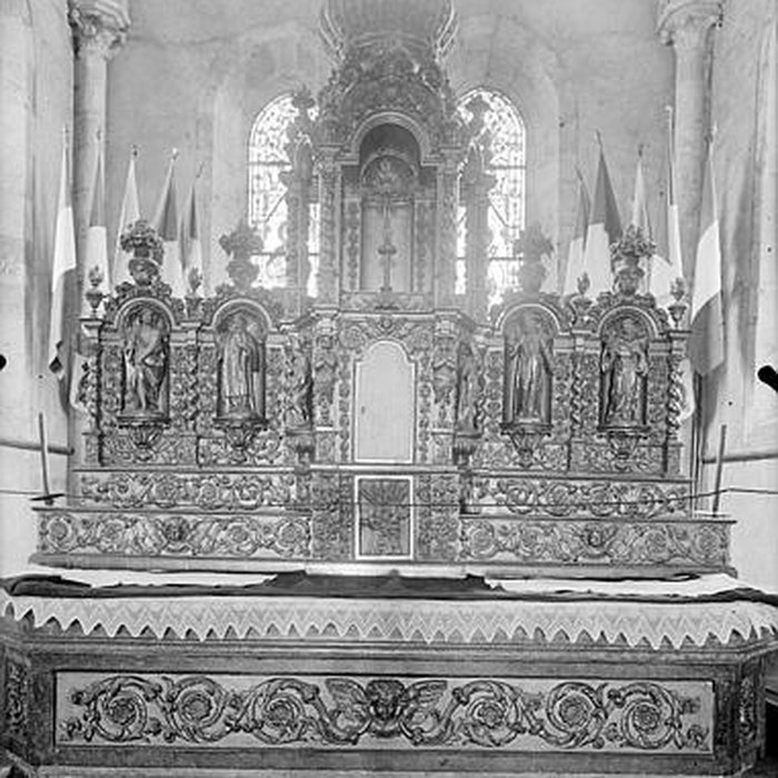 Photo de Eglise de la Nativité