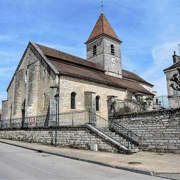 Eglise de la Nativité