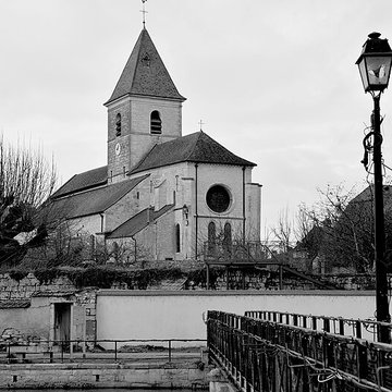 Eglise de la Nativité