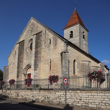 Eglise de la Nativité