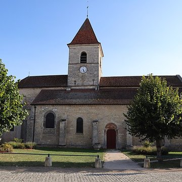 Eglise de la Nativité
