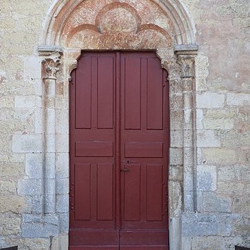 Eglise de la Nativité