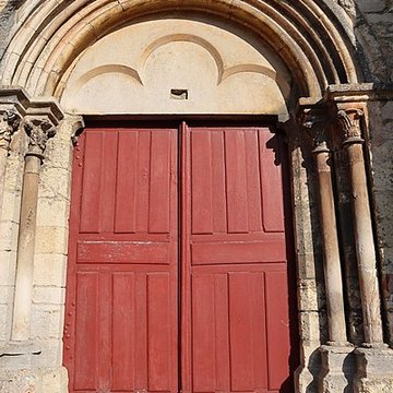 Eglise de la Nativité