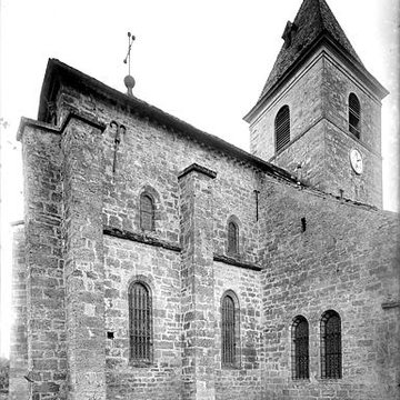 Eglise de la Nativité