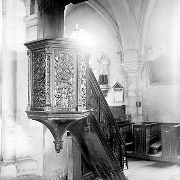 Eglise de la Nativité