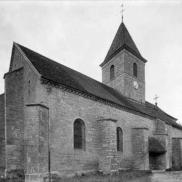 Eglise de la Nativité