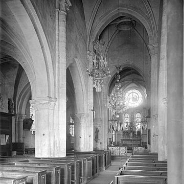 Eglise de la Nativité