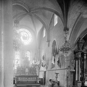 Eglise de la Nativité