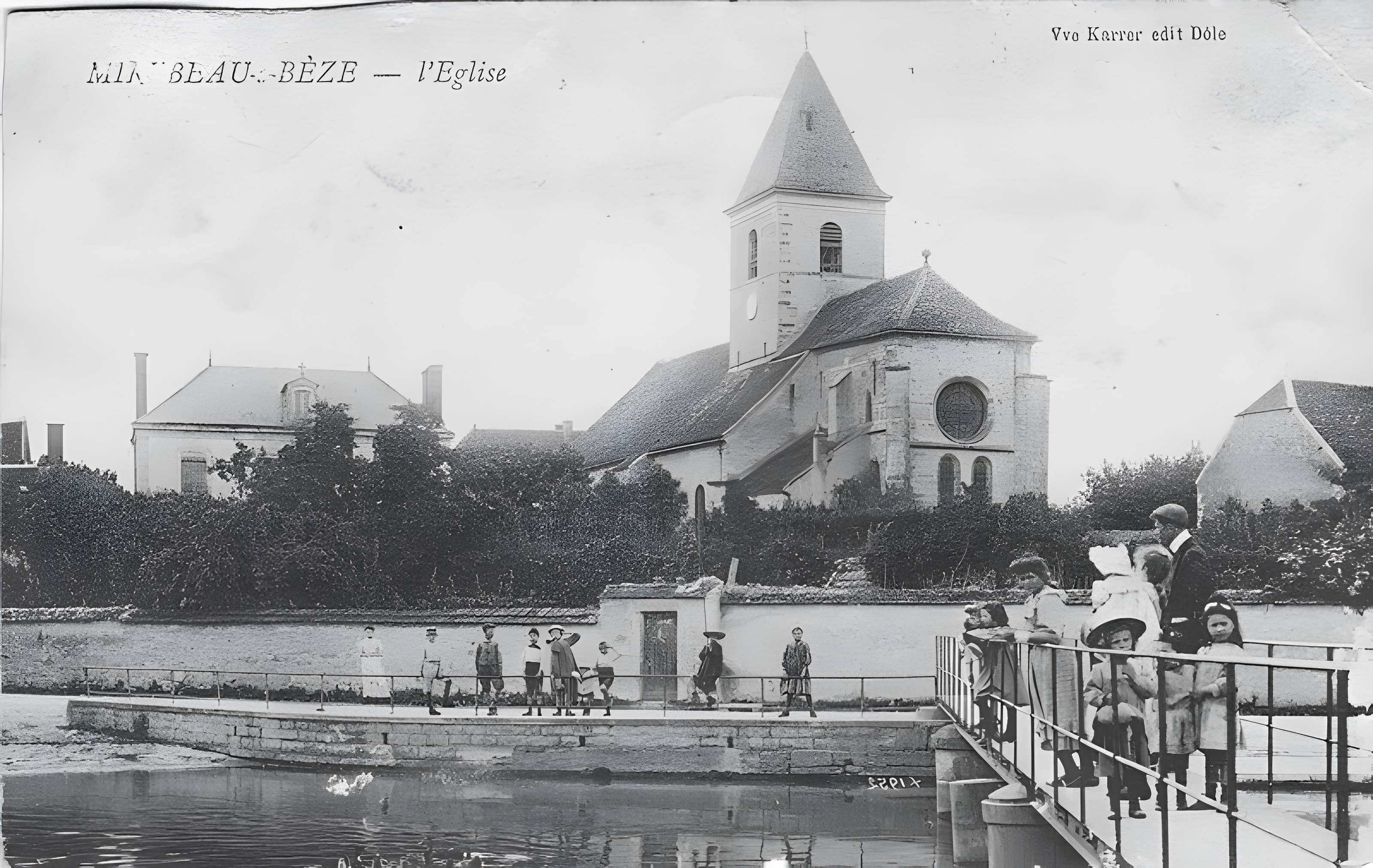 Eglise de la Nativité