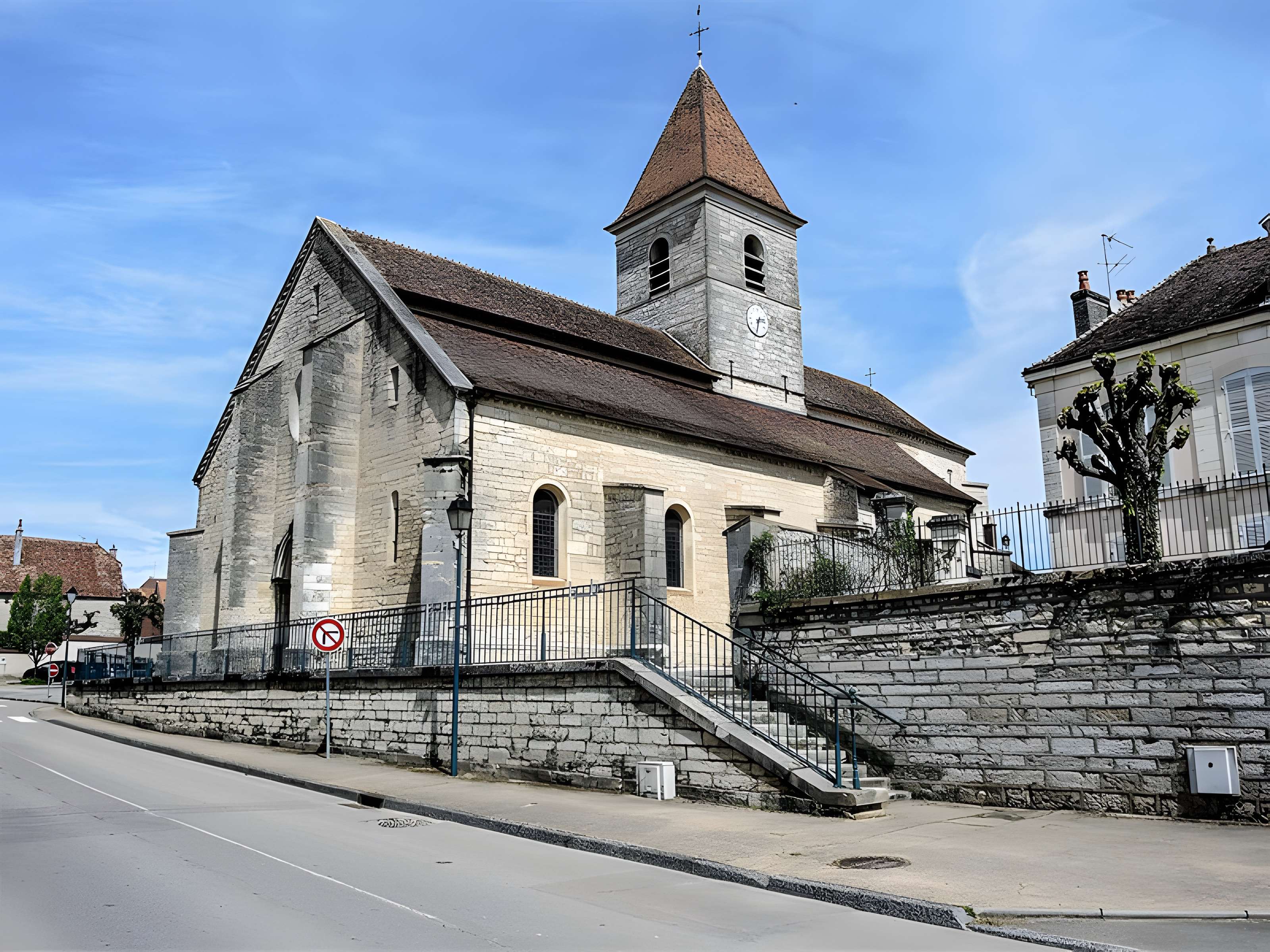 Eglise de la Nativité
