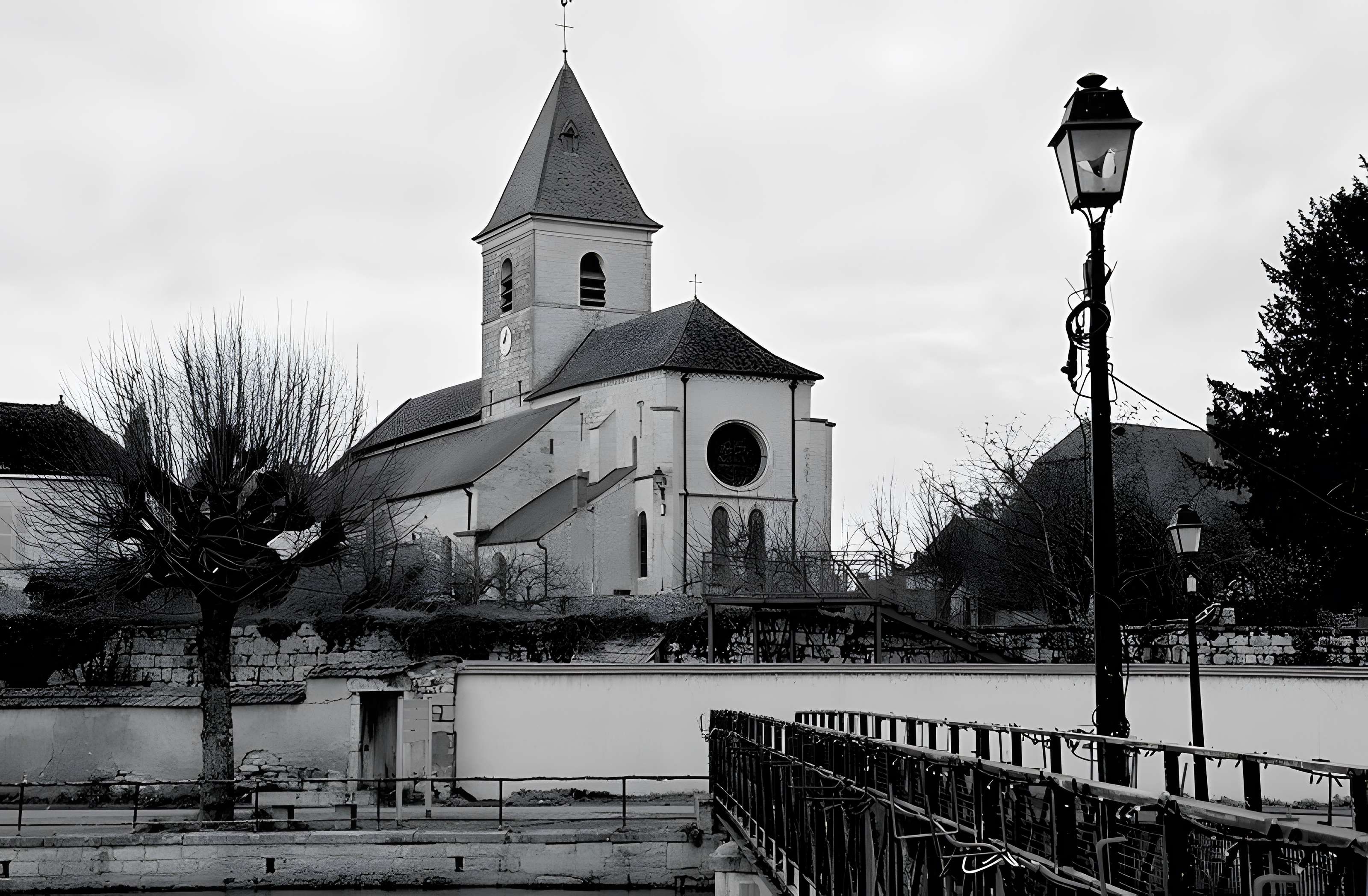 Eglise de la Nativité