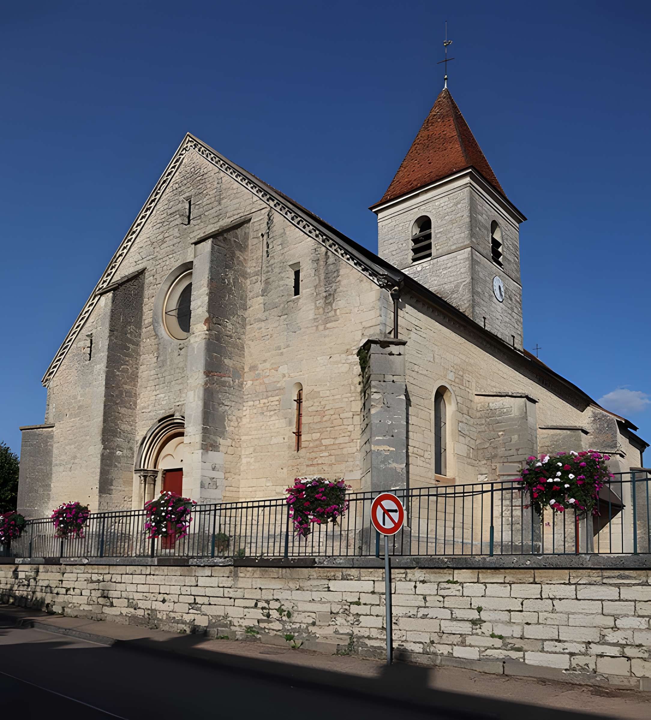 Eglise de la Nativité