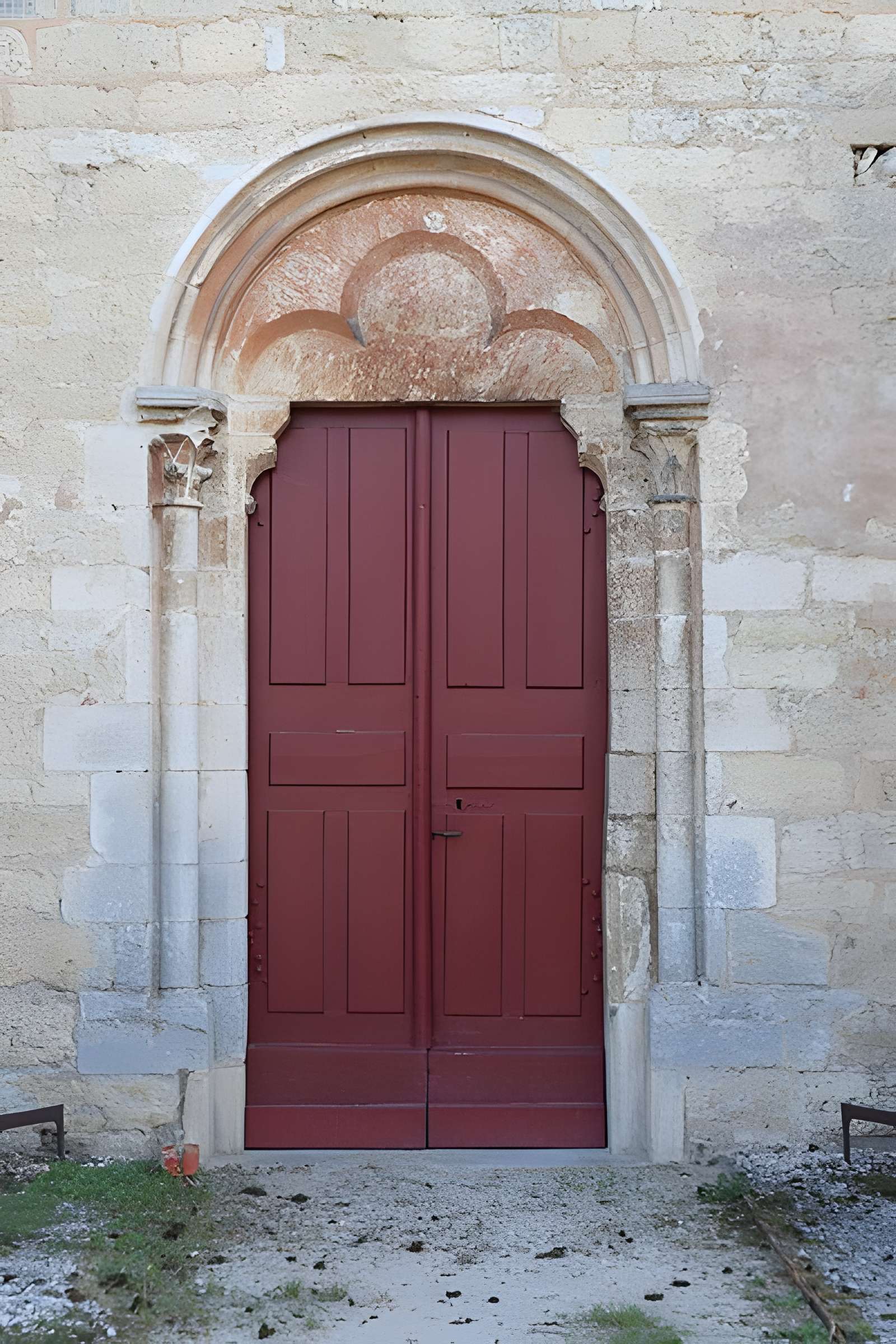 Eglise de la Nativité