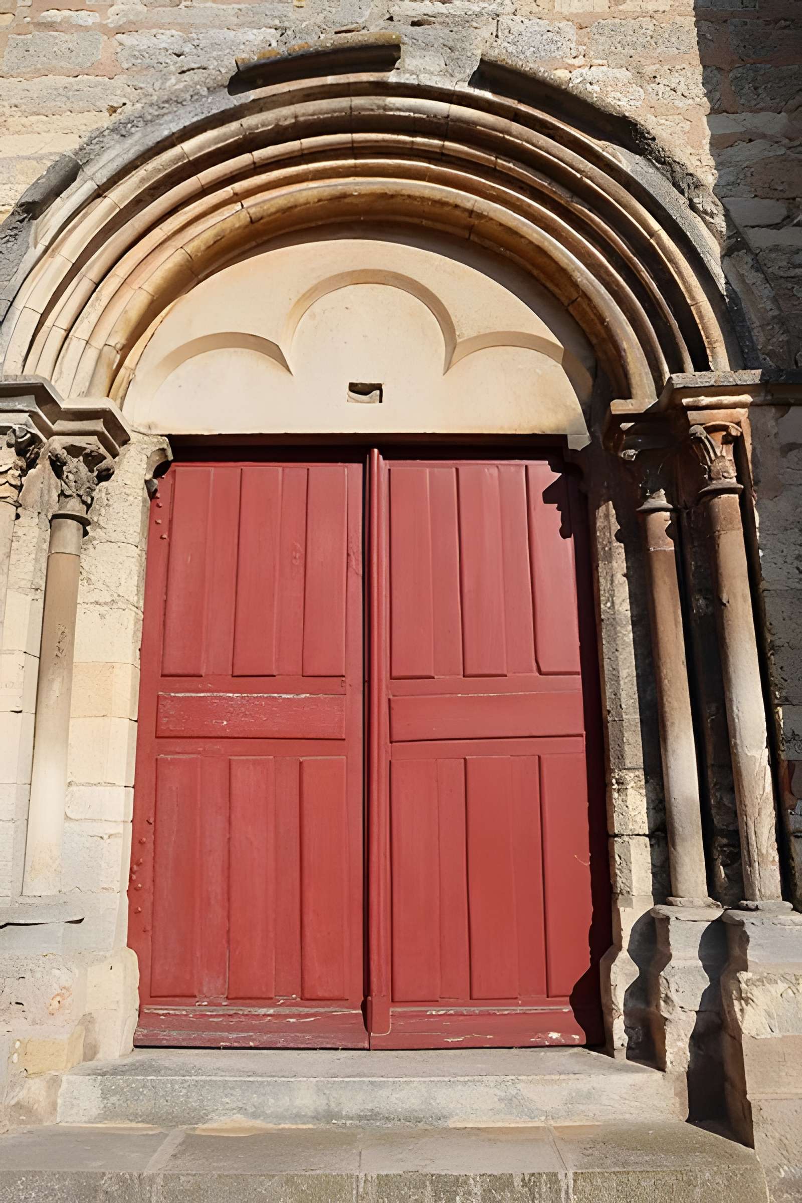 Eglise de la Nativité