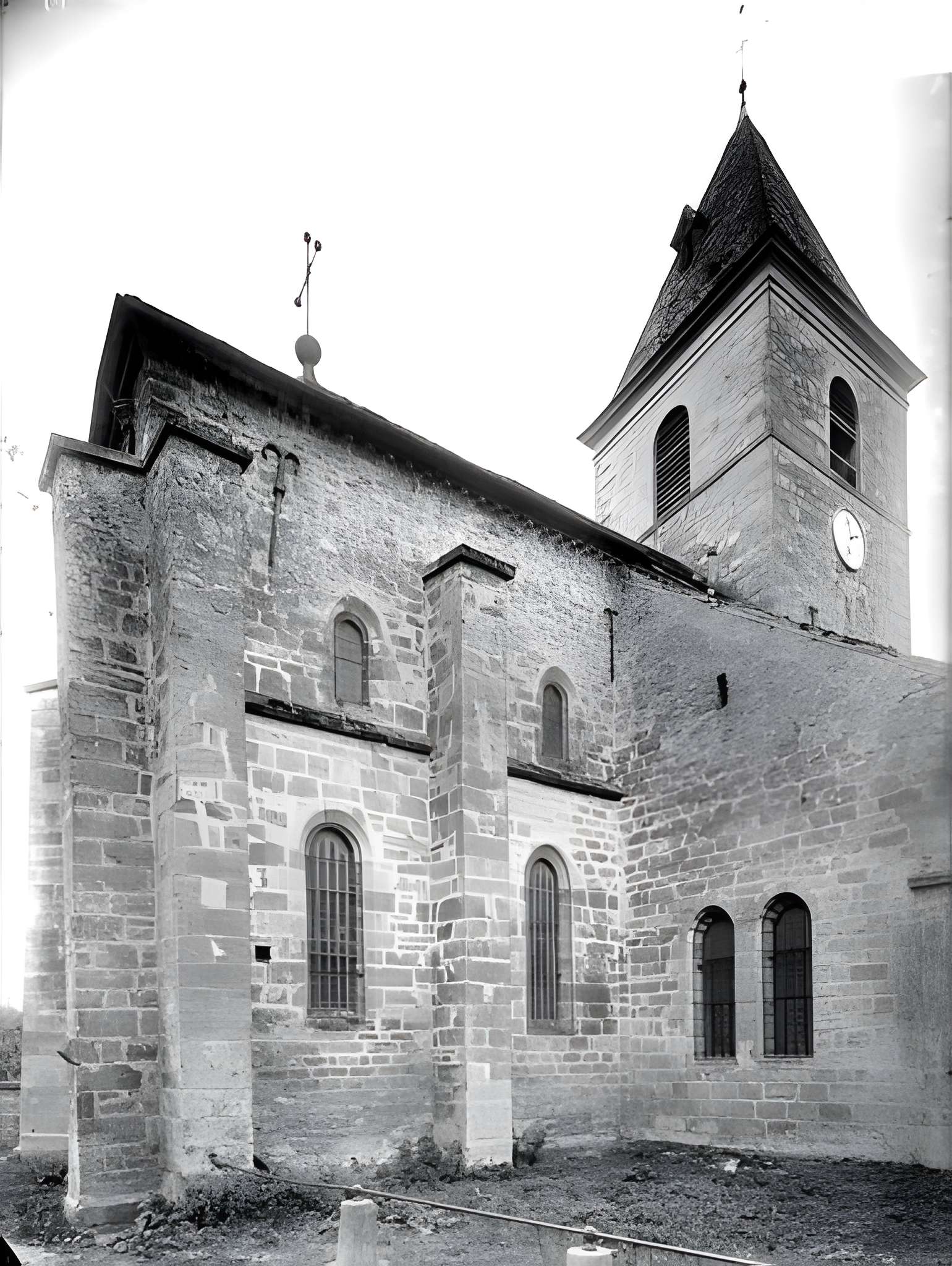 Eglise de la Nativité