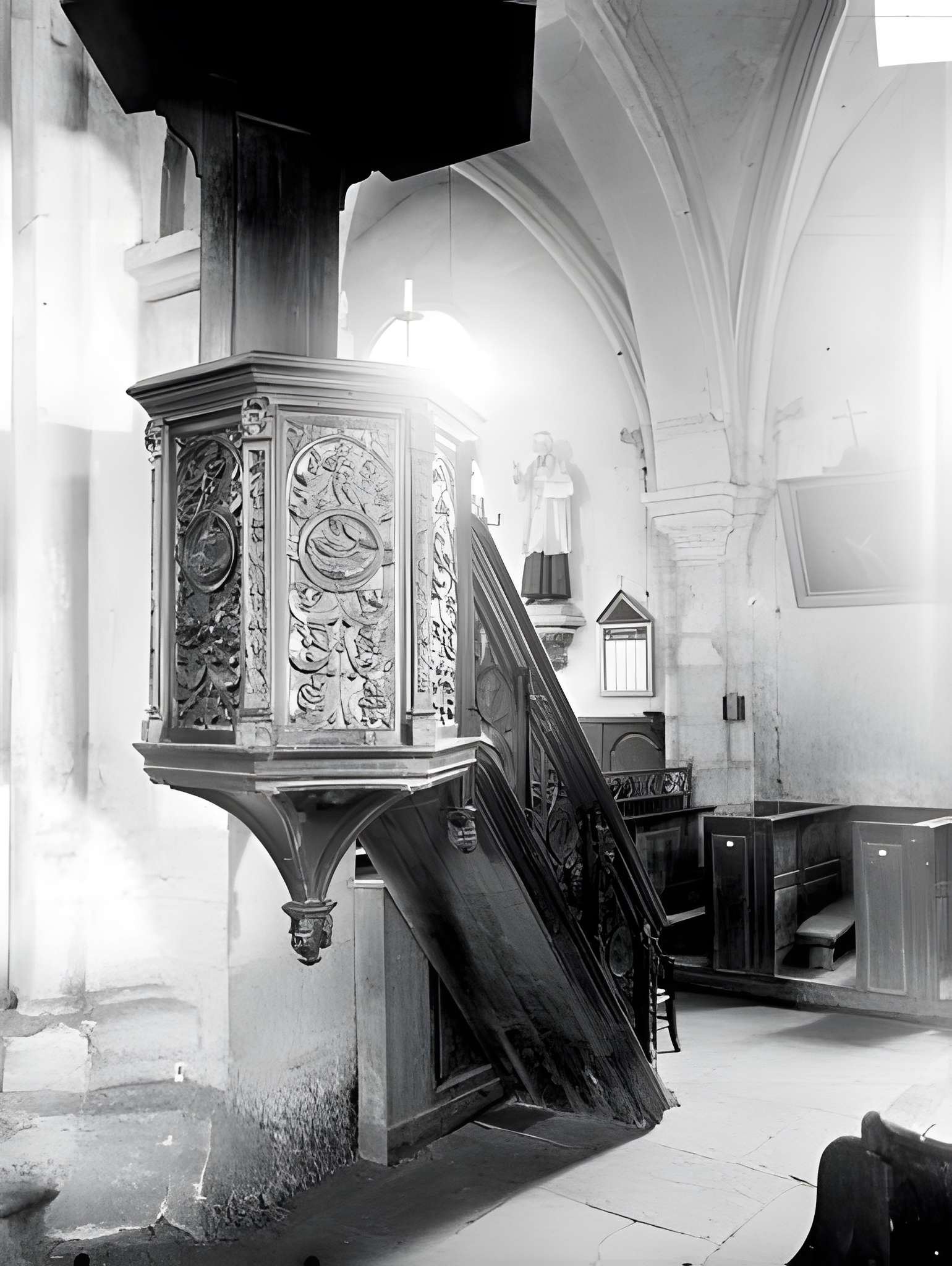 Eglise de la Nativité