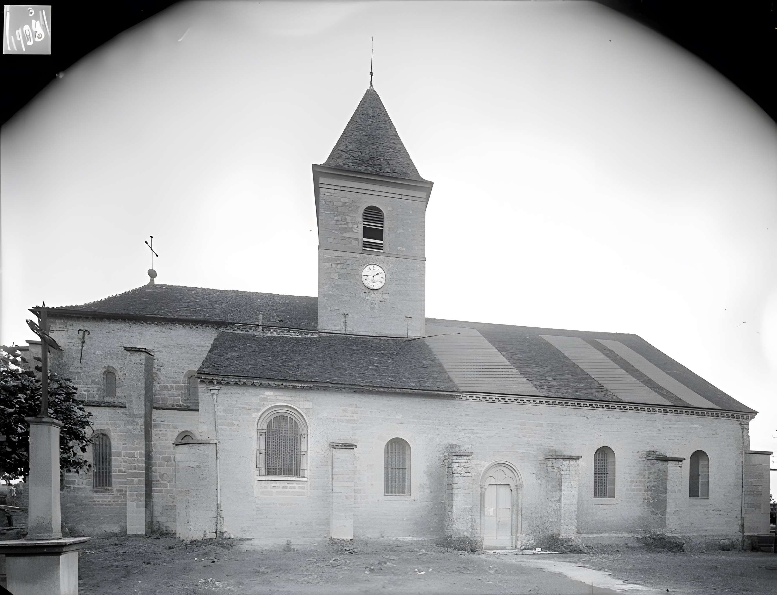 Eglise de la Nativité