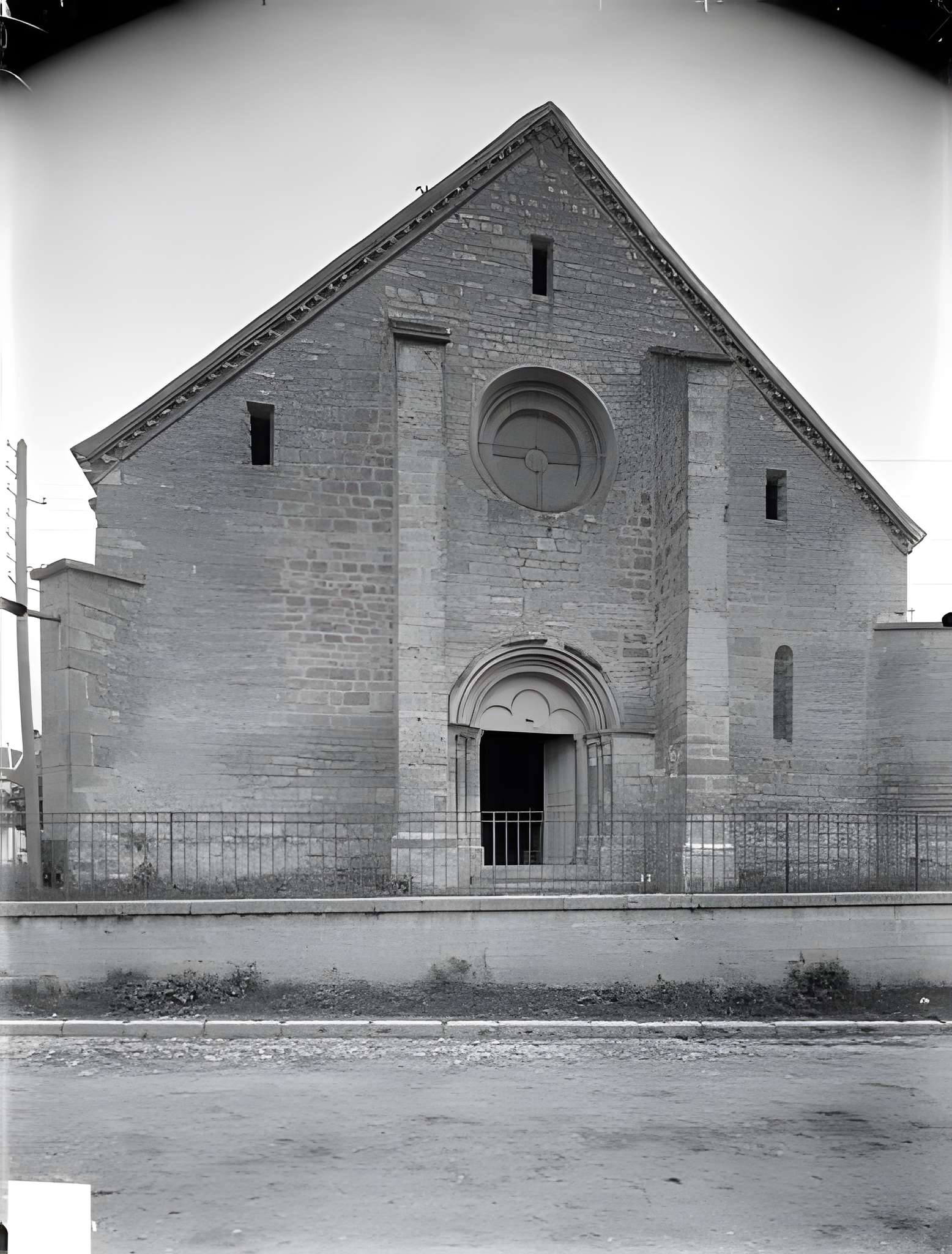 Eglise de la Nativité