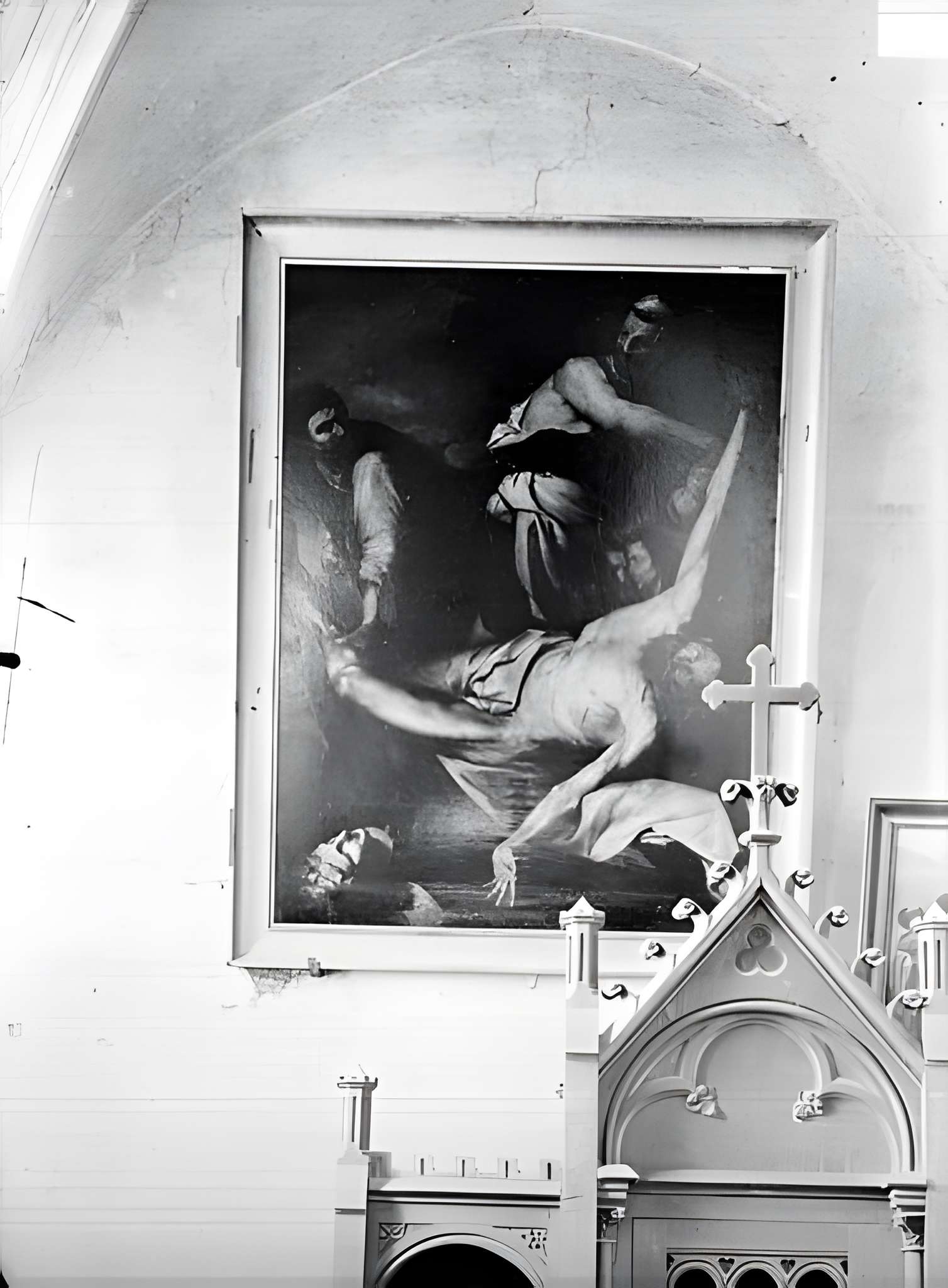 Eglise de la Nativité