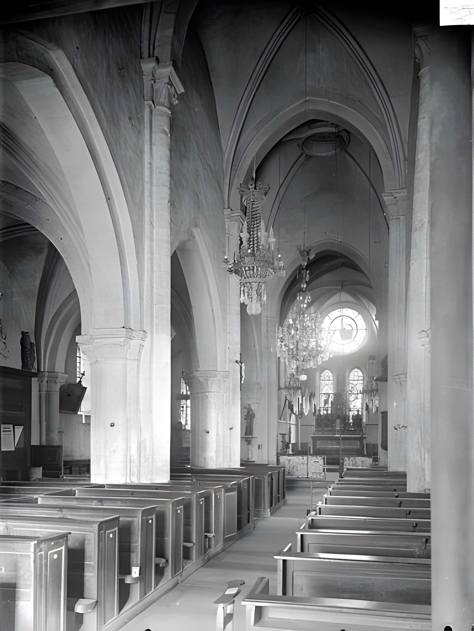 Eglise de la Nativité