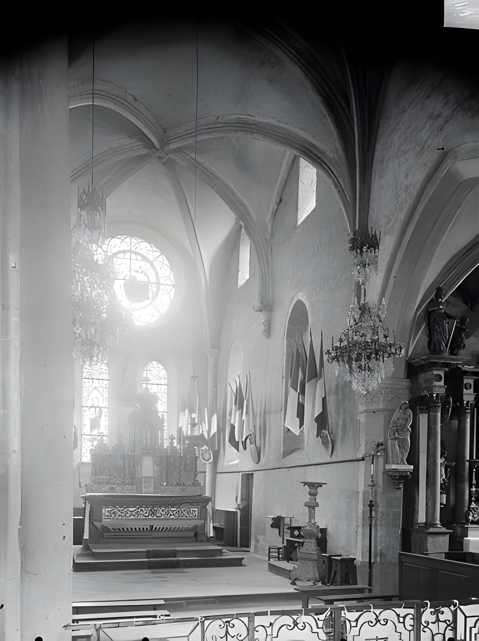 Eglise de la Nativité