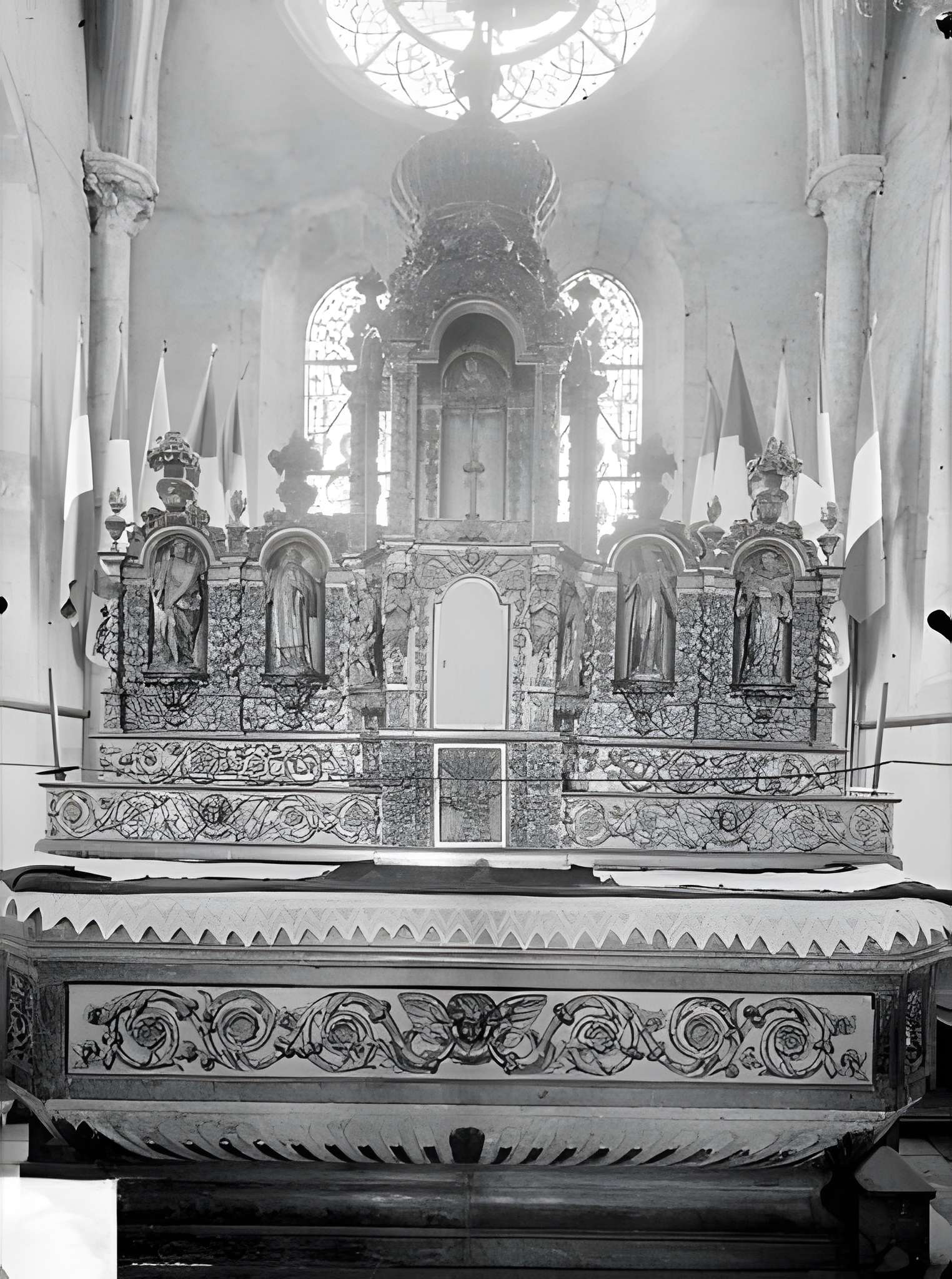 Eglise de la Nativité