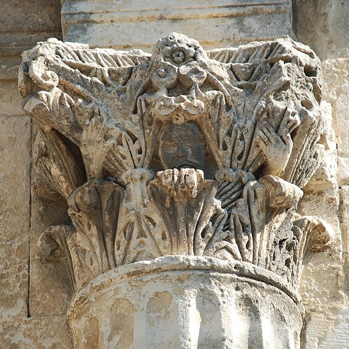 Photo de Église de Saint-Restitut