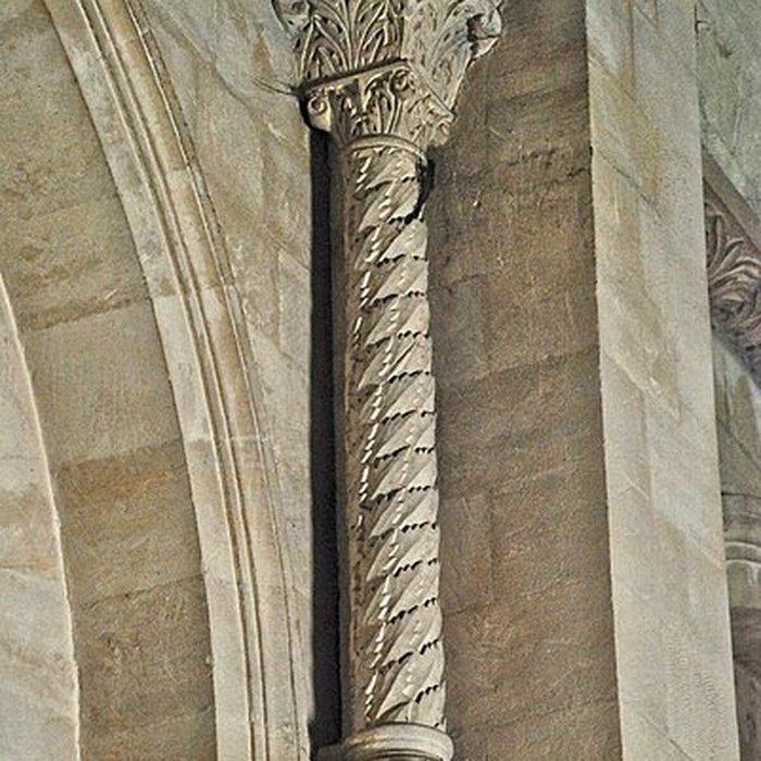 Photo de Église de Saint-Restitut