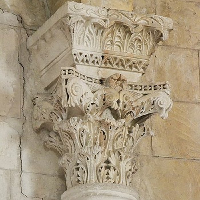 Photo de Église de Saint-Restitut